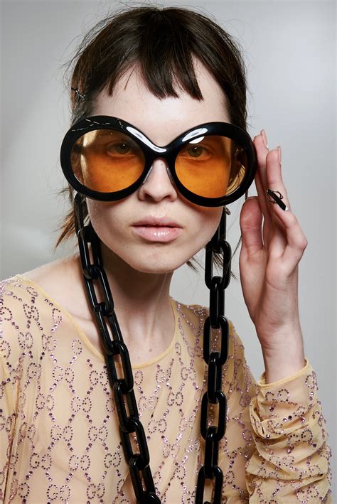 gucci glasses models ladies|Gucci eyeglasses women's 2020.